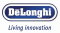 Logo DeLonghi