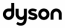 Logo Dyson