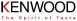 Logo Kenwood